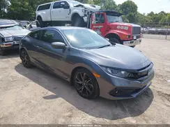 2HGFC4B84LH302436 2020 HONDA CIVIC
