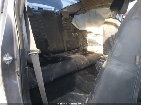 2HGFC4B84LH303215 2020 HONDA CIVIC - Image 8