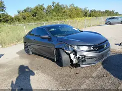 2HGFC4B84LH303232 2020 HONDA CIVIC