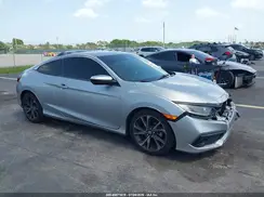 2HGFC4B84LH303697 2020 HONDA CIVIC
