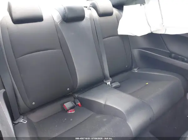 2HGFC4B84LH303697 2020 HONDA CIVIC - Image 8