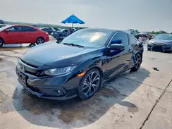 2HGFC4B84LH304087 2020 HONDA CIVIC