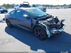 2HGFC4B84LH304820 2020 HONDA CIVIC