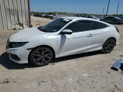 2HGFC4B84LH305031 2020 HONDA CIVIC