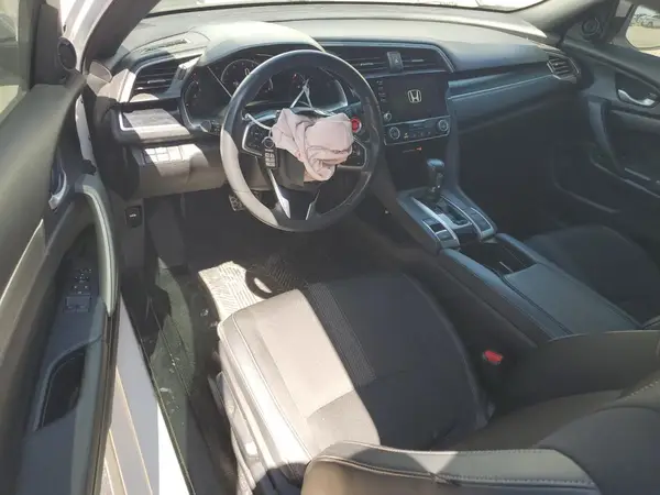 2HGFC4B84LH305031 2020 HONDA CIVIC - Image 8