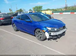 2HGFC4B84LH305076 2020 HONDA CIVIC