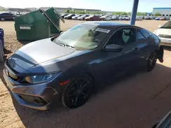 2HGFC4B84LH305255 2020 HONDA CIVIC