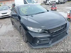 2HGFC4B84LH401144 2020 HONDA CIVIC