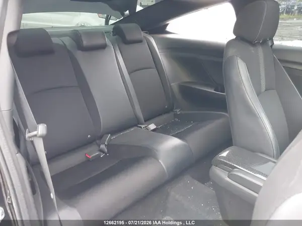 2HGFC4B84LH401144 2020 HONDA CIVIC - Image 8