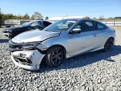 2HGFC4B85KH300113 2019 HONDA CIVIC