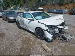 2HGFC4B85KH300693 2019 HONDA CIVIC