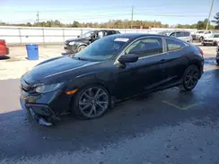 2HGFC4B85KH301200 2019 HONDA CIVIC