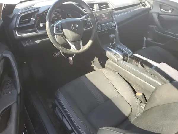 2HGFC4B85KH301200 2019 HONDA CIVIC - Image 8