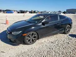 2HGFC4B85KH301858 2019 HONDA CIVIC