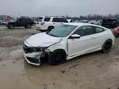 2HGFC4B85KH302461 2019 HONDA CIVIC