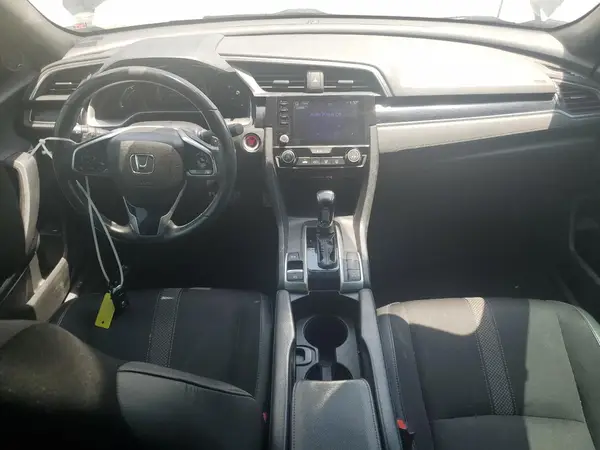 2HGFC4B85KH302539 2019 HONDA CIVIC - Image 8