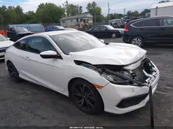 2HGFC4B85KH302704 2019 HONDA CIVIC