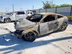 2HGFC4B85KH304467 2019 HONDA CIVIC