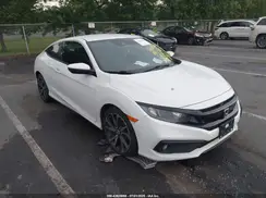 2HGFC4B85KH304520 2019 HONDA CIVIC