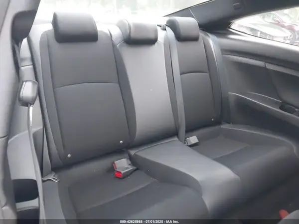 2HGFC4B85KH304520 2019 HONDA CIVIC - Image 8