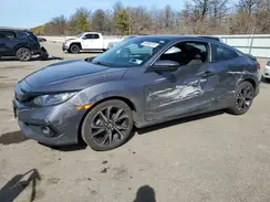 2HGFC4B85KH305215 2019 HONDA CIVIC