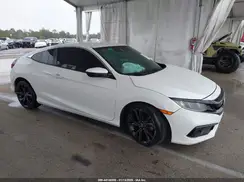 2HGFC4B85KH305750 2019 HONDA CIVIC
