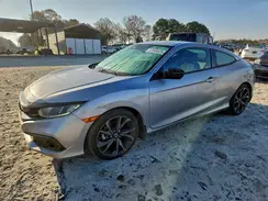 2HGFC4B85KH308079 2019 HONDA CIVIC