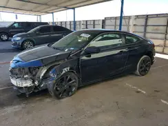 2HGFC4B85KH308504 2019 HONDA CIVIC