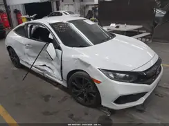 2HGFC4B85KH308812 2019 HONDA CIVIC