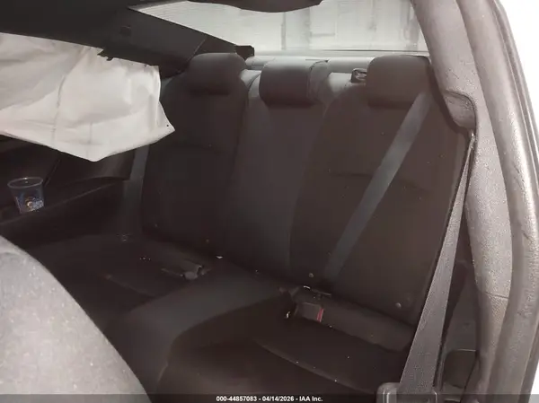 2HGFC4B85KH308812 2019 HONDA CIVIC - Image 8