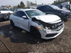 2HGFC4B85KH309149 2019 HONDA CIVIC