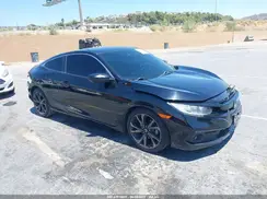 2HGFC4B85KH309474 2019 HONDA CIVIC