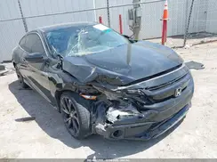 2HGFC4B85LH301490 2020 HONDA CIVIC