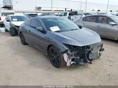 2HGFC4B85LH301537 2020 HONDA CIVIC