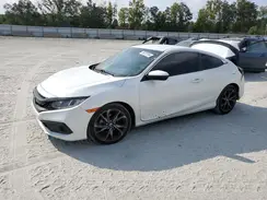 2HGFC4B85LH301781 2020 HONDA CIVIC