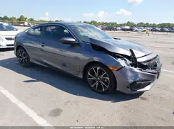 2HGFC4B85LH303207 2020 HONDA CIVIC