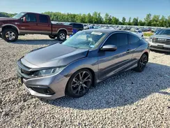 2HGFC4B85LH304826 2020 HONDA CIVIC