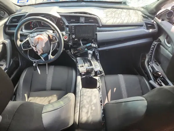 2HGFC4B85LH304826 2020 HONDA CIVIC - Image 8