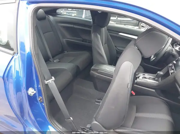 2HGFC4B85LH305104 2020 HONDA CIVIC - Image 8
