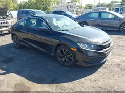2HGFC4B86KH300282 2019 HONDA CIVIC