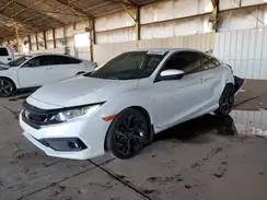 2HGFC4B86KH300685 2019 HONDA CIVIC
