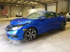 2HGFC4B86KH302579 2019 HONDA CIVIC