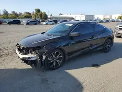 2HGFC4B86KH305191 2019 HONDA CIVIC