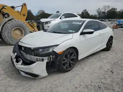 2HGFC4B86KH306454 2019 HONDA CIVIC