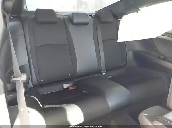 2HGFC4B86KH307636 2019 HONDA CIVIC - Image 8