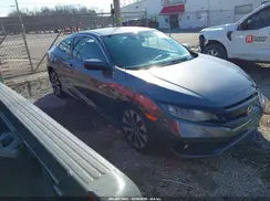 2HGFC4B86KH307880 2019 HONDA CIVIC
