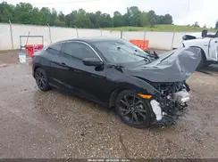 2HGFC4B86KH308205 2019 HONDA CIVIC