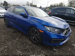 2HGFC4B86KH309046 2019 HONDA CIVIC