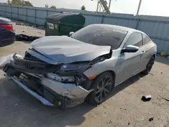 2HGFC4B86KH309306 2019 HONDA CIVIC