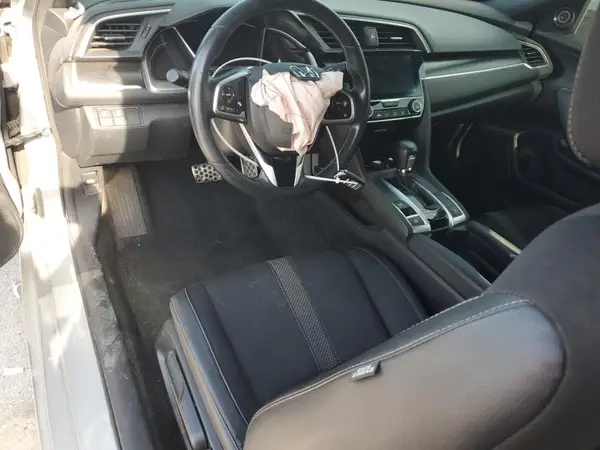 2HGFC4B86KH309306 2019 HONDA CIVIC - Image 8
